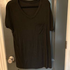 T-shirt dress
